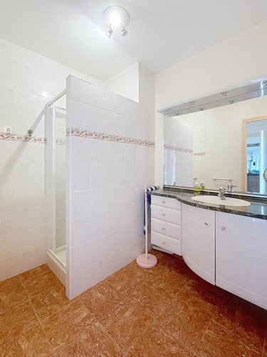 Appartement a vendre Lorient 56100 Morbihan 82 m2 4 pièces 187920 euros