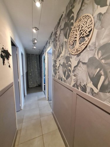 Maison a vendre Kerfourn 56920 Morbihan 90 m2 5 pièces 166500 euros