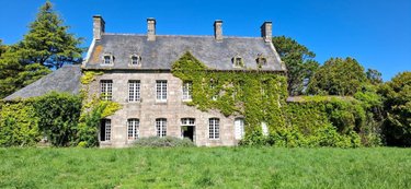 Maison a vendre Sainte-Geneviève 50760 Manche 375 m2 11 pièces 766500 euros