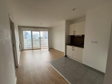 Location appartement Nantes 44000 Loire-Atlantique 37 m2 2 pièces 631 euros
