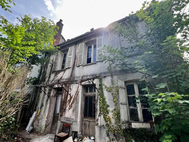 Maison a vendre Bihorel 76420 Seine-Maritime 50 m2 3 pièces 122850 euros