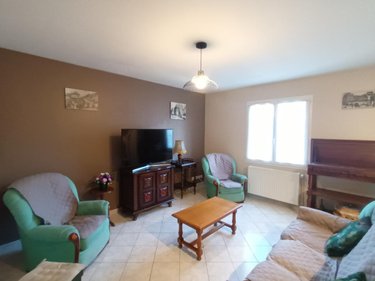 Maison a vendre La Flèche 72200 Sarthe 89 m2 6 pièces 205140 euros