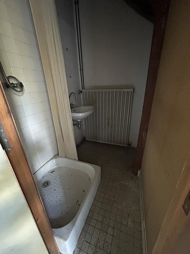 Maison a vendre Corps-Nuds 35150 Ille-et-Vilaine 30 m2 2 pièces 85000 euros