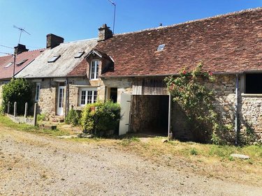 Maison a vendre La Ferté Macé 61600 Orne 100 m2 4 pièces 158000 euros