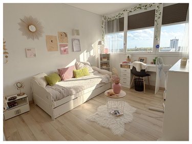 Appartement a vendre Angers 49000 Maine-et-Loire 108 m2 5 pièces 245110 euros