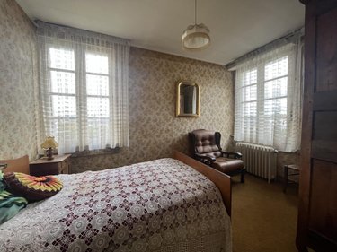 Maison a vendre Ploërmel 56800 Morbihan 126 m2 8 pièces 208340 euros