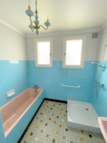 Maison a vendre Redon 35600 Ille-et-Vilaine 129 m2 7 pièces 249898 euros