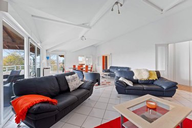 Appartement a vendre Ferney-Voltaire 01210 Ain 165 m2 6 pièces 790000 euros