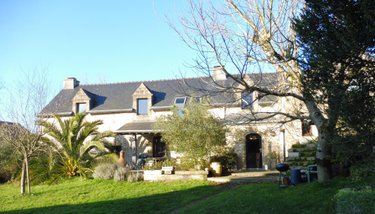 Maison a vendre Pluvigner 56330 Morbihan 205 m2 5 pièces 498720 euros