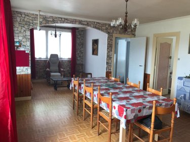 Maison a vendre Plouhinec 56680 Morbihan 80 m2 5 pièces 468000 euros