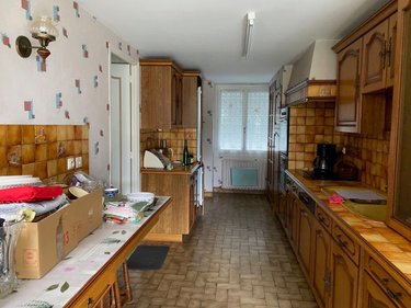 Maison a vendre Le Mans 72000 Sarthe 80 m2 3 pièces 238500 euros