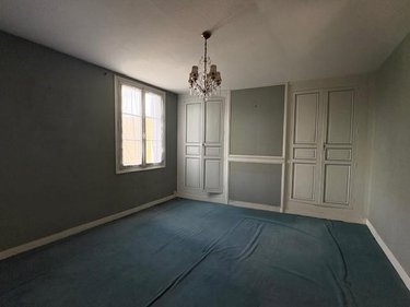 Maison a vendre Saumur 49400 Maine-et-Loire 165 m2 7 pièces 236000 euros