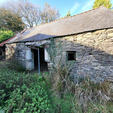 Maison a vendre Saint-Thois 29520 Finistère 117 m2 5 pièces 180200 euros