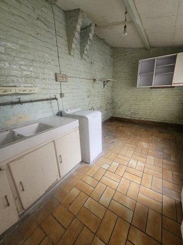 Maison a vendre Wattrelos 59150 Nord 95 m2  107000 euros