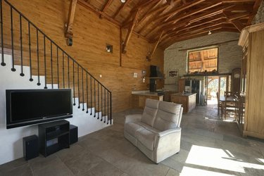 Maison a vendre Saint Géry Vers 46330 Lot 163 m2 7 pièces 417000 euros