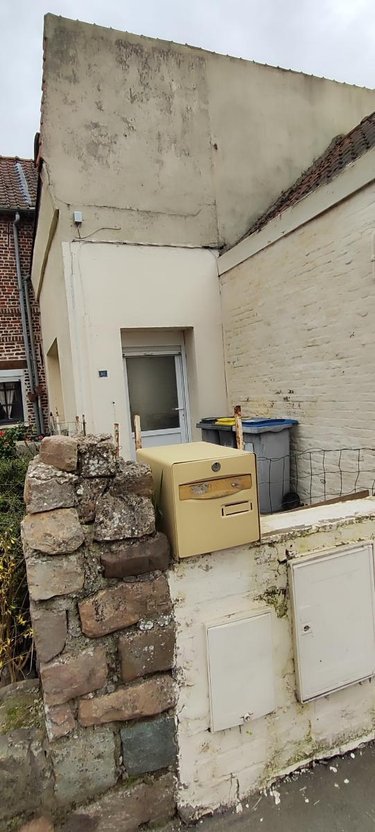 Location maison Esquerchin 59553 Nord 85 m2 4 pièces 750 euros