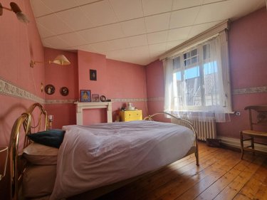 Maison a vendre Auchel 62260 Pas-de-Calais 200 m2 9 pièces 77000 euros