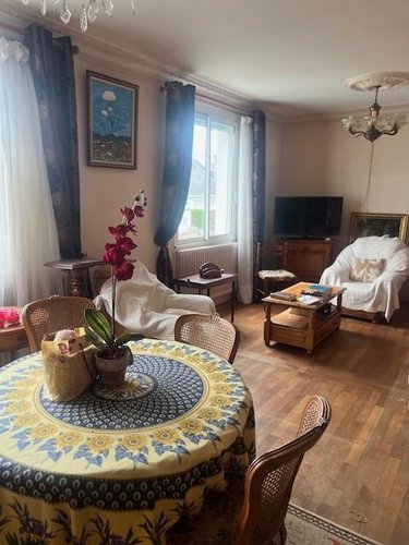 Maison a vendre Vannes 56000 Morbihan 110 m2 4 pièces 261250 euros