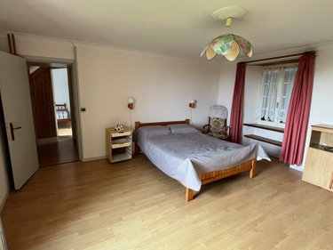 Maison a vendre Saint-André-de-Bohon 50500 Manche 127 m2  159000 euros