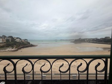 Appartement a vendre Dinard 35800 Ille-et-Vilaine 52 m2  647900 euros