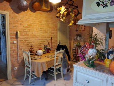 Maison a vendre Chouilly 51530 Marne 406 m2 11 pièces 636000 euros