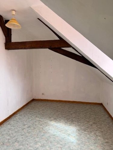 Maison a vendre Vallon-sur-Gée 72540 Sarthe 98 m2 4 pièces 230000 euros