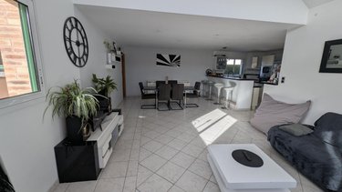 Maison a vendre Le Theil-de-Bretagne 35240 Ille-et-Vilaine 113 m2 5 pièces 322000 euros