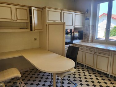 Maison a vendre Remiremont 88200 Vosges 142 m2 7 pièces 208000 euros