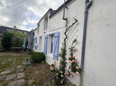 Maison a vendre Plumergat 56400 Morbihan 143 m2 4 pièces 293440 euros