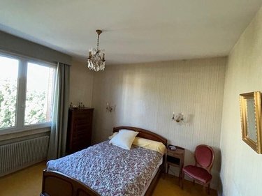 Maison a vendre Lempdes 63370 Puy-de-Dôme 100 m2 6 pièces 210000 euros