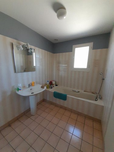 Maison a vendre Assé-le-Bérenger 53600 Mayenne 100 m2  146000 euros