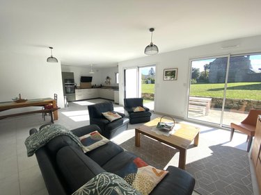 Maison a vendre Le Faouët 56320 Morbihan 160 m2  374040 euros