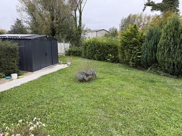 Maison a vendre Honnecourt-sur-Escaut 59266 Nord 59 m2 4 pièces 134144 euros