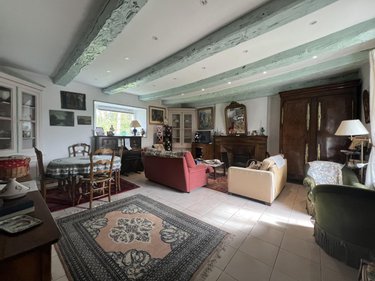 Maison a vendre La Chapelle-Blanche 22350 Côtes-d'Armor 252 m2  387990 euros