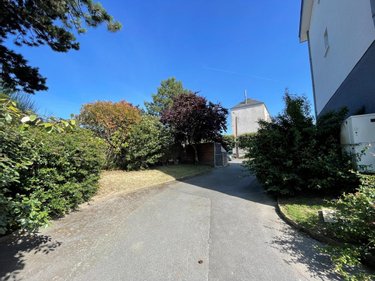 Location garage et parking Saint-Malo 35400 Ille-et-Vilaine 20 m2  100 euros