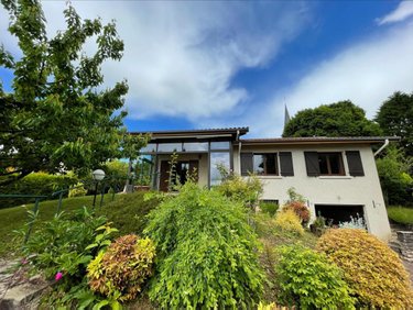 Maison a vendre Saint-Denis-lès-Bourg 01000 Ain 99 m2 4 pièces 235000 euros