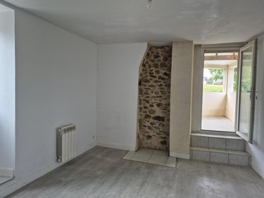 Maison a vendre Plérin 22190 Côtes-d'Armor 43 m2  153700 euros