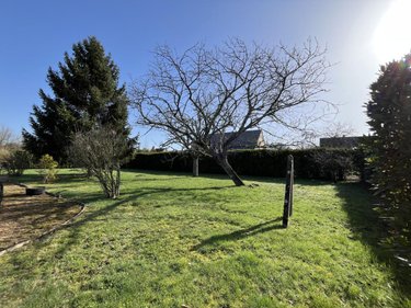 Maison a vendre Thorigné-sur-Dué 72160 Sarthe 91 m2 5 pièces 146800 euros