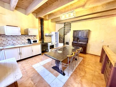 Location appartement Marvejols 48100 Lozère 47 m2  520 euros