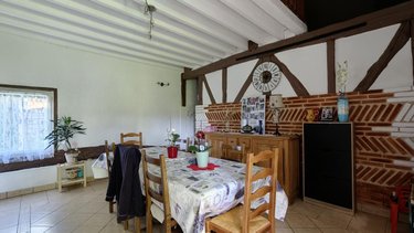 Maison a vendre Marbois 27160 Eure 125 m2  178500 euros