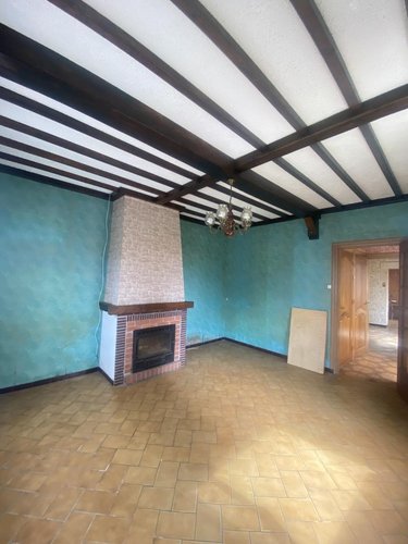 Maison a vendre Cambrai 59400 Nord 105 m2 4 pièces 99500 euros