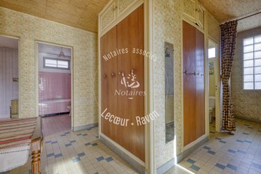 Maison a vendre Bois-d'Arcy 78390 Yvelines 125 m2 6 pièces 438900 euros