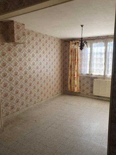 Maison a vendre Iviers 02360 Aisne 80 m2 4 pièces 53500 euros