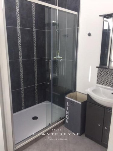 Location maison Cherbourg-en-Cotentin 50100 Manche 45 m2 2 pièces 845 euros