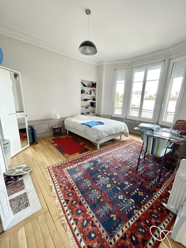 Appartement a vendre Reims 51100 Marne 170 m2 6 pièces 619000 euros