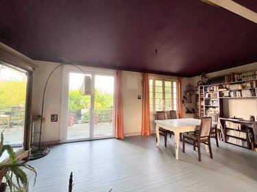 Maison a vendre Quimper 29000 Finistère 70 m2 3 pièces 131000 euros