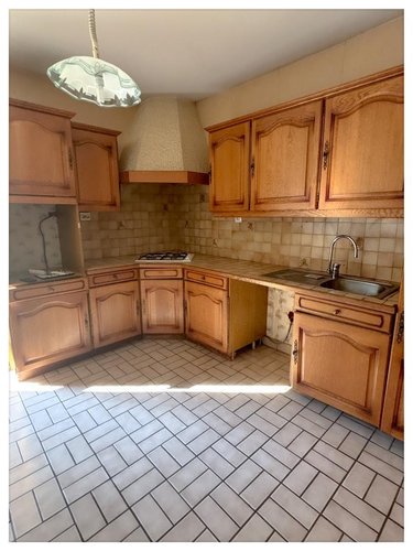 Maison a vendre Angers 49000 Maine-et-Loire 89 m2 5 pièces 216000 euros