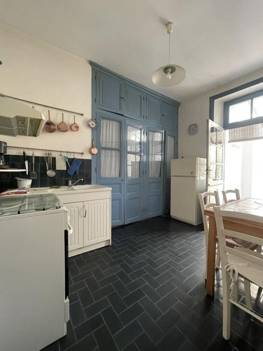 Appartement a vendre Île-aux-Moines 56780 Morbihan 56 m2 3 pièces 288400 euros