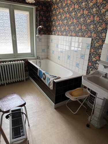 Maison a vendre Caudry 59540 Nord 105 m2 8 pièces 79800 euros