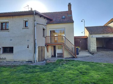 Maison a vendre Ardres 62610 Pas-de-Calais 94 m2 4 pièces 187980 euros